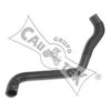 PEUGE 1351KQ Radiator Hose